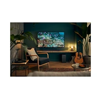 Philips 2.1 Channel Soundbar with Wireless Subwoofer, Bluetooth Streaming, Dolby Audio, Hdmi Arc, and Multiple Sound Modes - Black