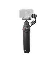 Dji Osmo Action Multifunctional Charging Handle