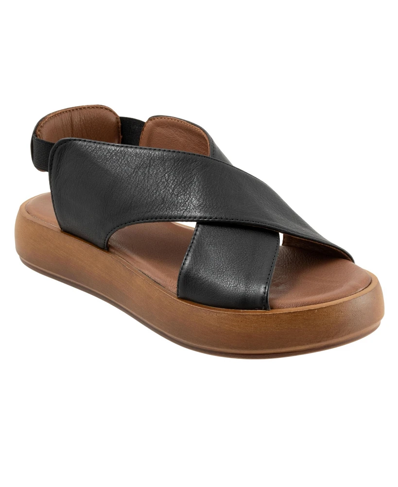 Bueno Jayden Sandal