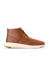 Cole Haan Men's Remix Lace-Up Chukka Boot