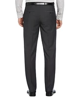 Perry Ellis Portfolio Mens Modern-Fit Dress Pant