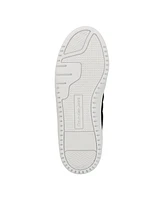 Calvin Klein Women's Austie Round Toe Casual Sneakers