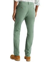 Nautica Men's Classic Fit Deck Pant