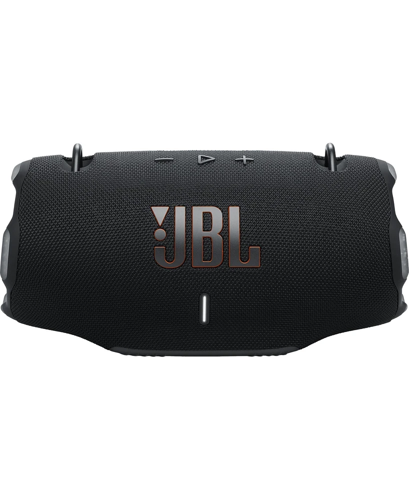 Jbl Xtreme 4 Waterproof Bluetooth Speaker