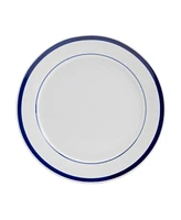 Studio Tu Round Ceramic 16-Pc. Dinnerware Set, Service for 4
