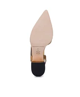 Bernardo Footwear Monroe Pump