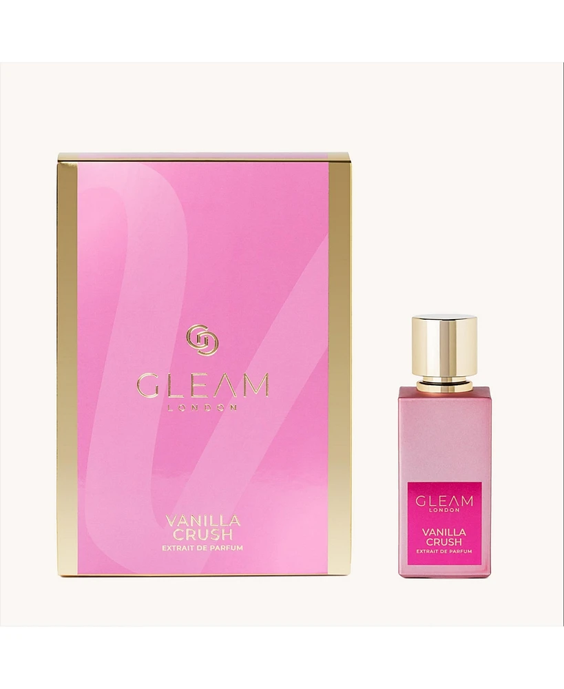 Gleam London - Vanilla Crush Extrait De Parfum