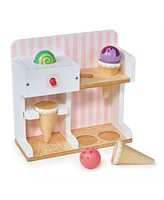 Mentari Toys Ice Cream Kiosk