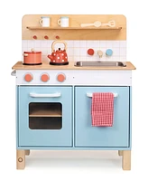 Mentari Toys Kid's Kitchen Pretend Play Tools