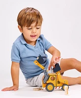 Mentari Toys Construction Vehicles Bundle