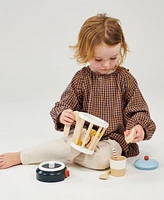 Mentari Toys Wooden Smoothie Maker Toy