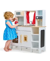 Mentari Toys Kitchen Pretend Play Tools