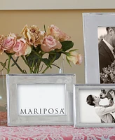 Mariposa Signature Wide Frame