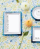 Mariposa Scallop Frame