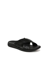 Vionic Men's Tide Slide Sandals