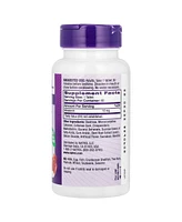 Natrol Melatonin Fast Dissolve Strawberry 10 mg