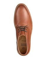 Johnston & Murphy Men's Calder Chukka Boots