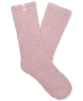 Ugg Women's Teddi Cozy Crew Socks