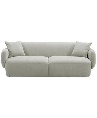 Gaelynn Fabric Sofa, Exclusively at Macy's