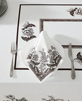 Spode Woodland Polyester Tablecloth