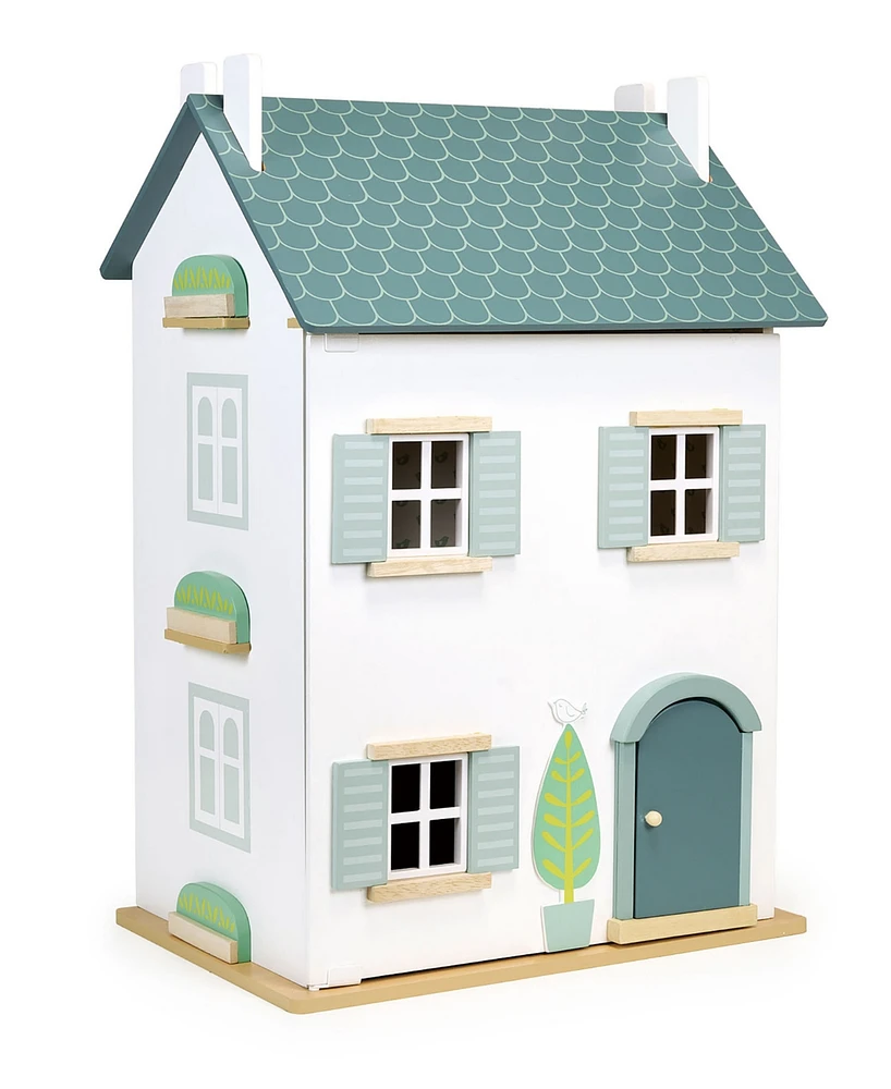 Mentari Toys Willow Dolls House