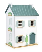 Mentari Toys Willow Dolls House