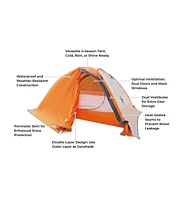 Ayamaya San Gabriel 4 Season Backpacking Tent 2-Person