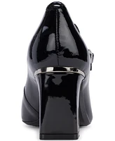 Dkny Women's Samira Mary Jane Pumps