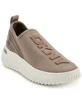 Dkny Women's Leighton Slip On Sneakers