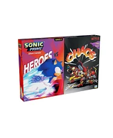 Sonic The Hedgehog Advent Calendar Action Figure