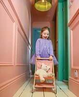 Mentari Toys Baby Doll Stroller
