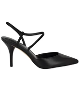 Calvin Klein Women's Cordera Pointy Toe Stiletto Pumps
