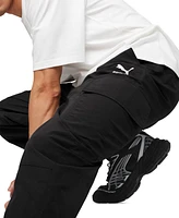 Puma Men's Standard-Fit Classics Cargo Pants