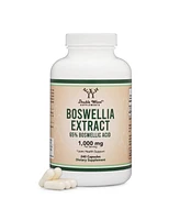 Double Wood Supplements Boswellia Extract