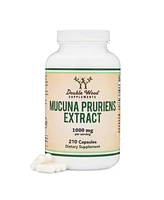 Double Wood Supplements Mucuna Pruriens Extract