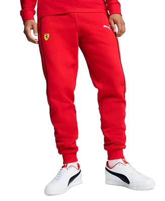 Puma Men's Ferrari Race Pants