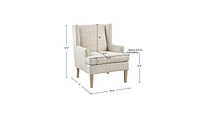 Streamdale Furniture Decker Accent Chair