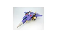 Transformers LG59 Blitzwing | Japanese Legends