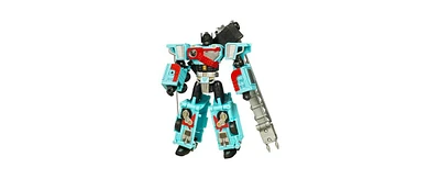 Transformers Hot Zone Exclusive 6