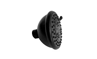 Slickblue High-Pressure Rain Shower Head with 3 Spray Modes for Powerful and Relaxing Showers