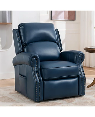 Streamdale Furniture Lehboson Limma Massage Lift Chair Ultimate Relaxation and Assistance