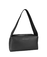 French Connection Acer Baguette Shoulder bag