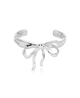 Ettika Bow Cuff Bracelet