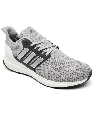 Adidas Men's Ubounce Dna Running Sneakers from Finish Line