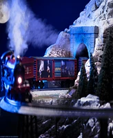 Lionel Warner Bros. Harry Potter and the Sorcerer's Stone Boxcar