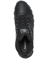 Timberland Men's Mt. Maddsen Mid Waterproof Hiking Boots from Finish Line