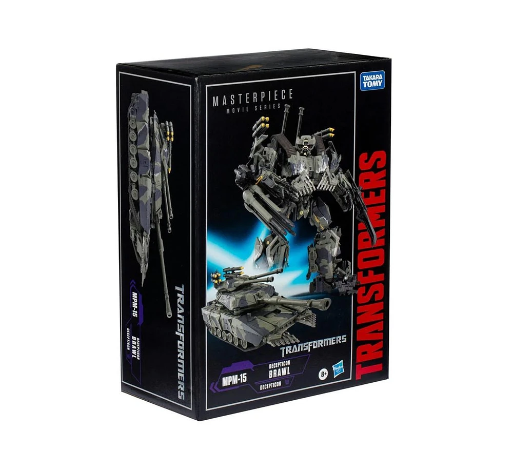 Transformers Mpm