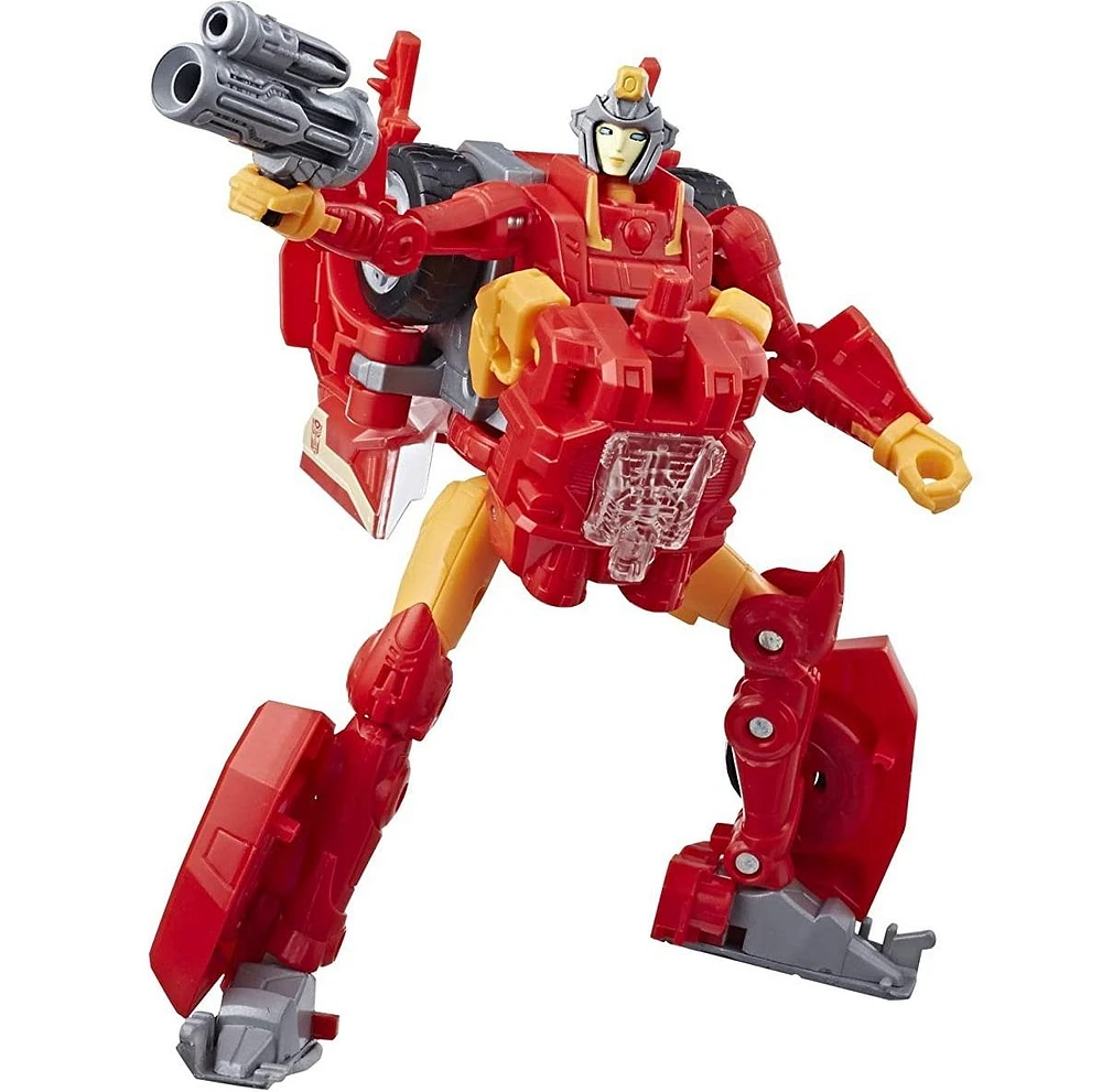 Transformers Novastar Deluxe Class Generations Power of the Primes