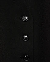 Mango Women's Buttons Detail Suit Vest
