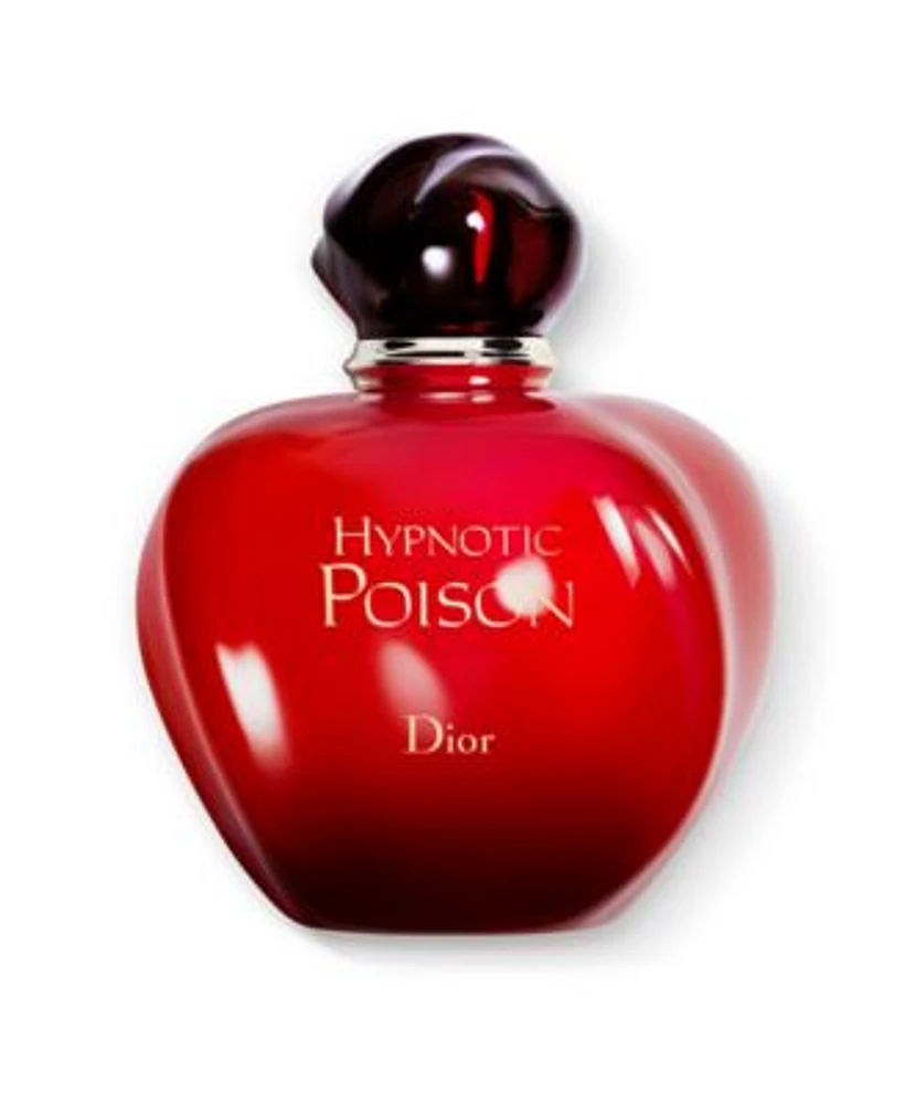 Dior Hypnotic Poison For Women Eau De Toilette Collection